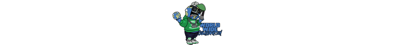 World Wide Collaborations, LLC Logo