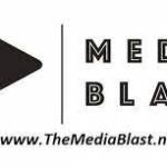 Media Blast profile picture