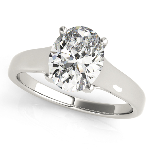 How We Deliver The Best Oval-Cut Engagement Ring in Perth - AtoAllinks