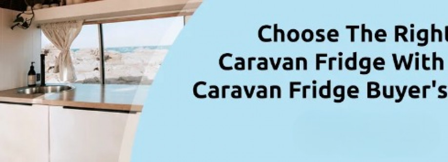 Caravanrvcamping Cover Image