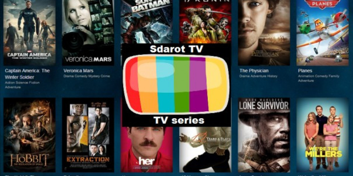 Here are some tips for using Sdarot TV safely: