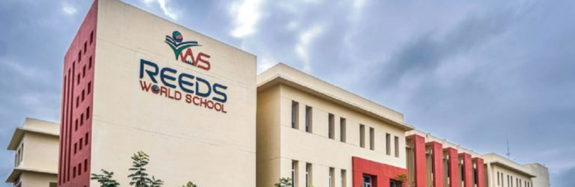 Reeds World School Cover Image