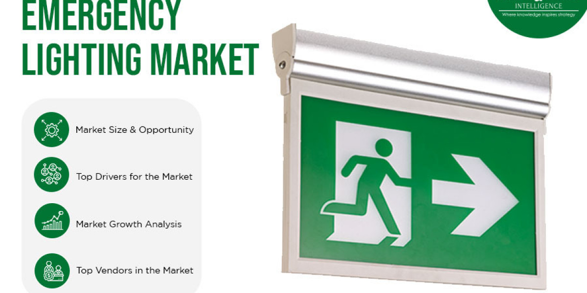 What is the Importance of Emergency Lighting?