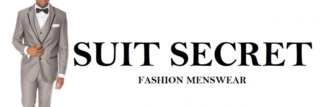 Suit Secret.com Cover Image
