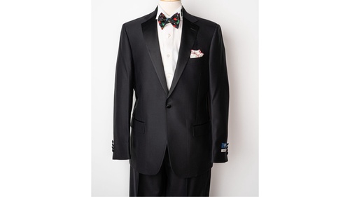 Picture-Perfect Weddings: Finding the Ideal Men’s Tuxedos for the Big Day | TheAmberPost
