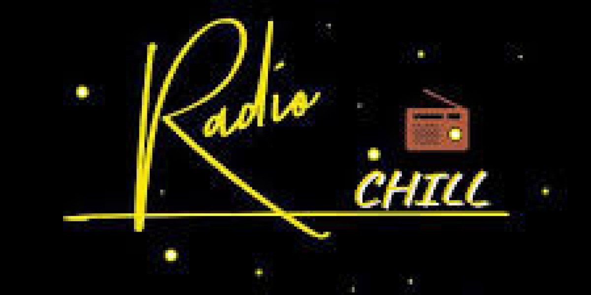 Discover the magic of internet radio in my personal music listening experience!