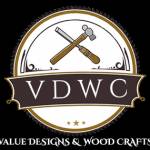 Value Designs and Wood Crafts Profile Picture