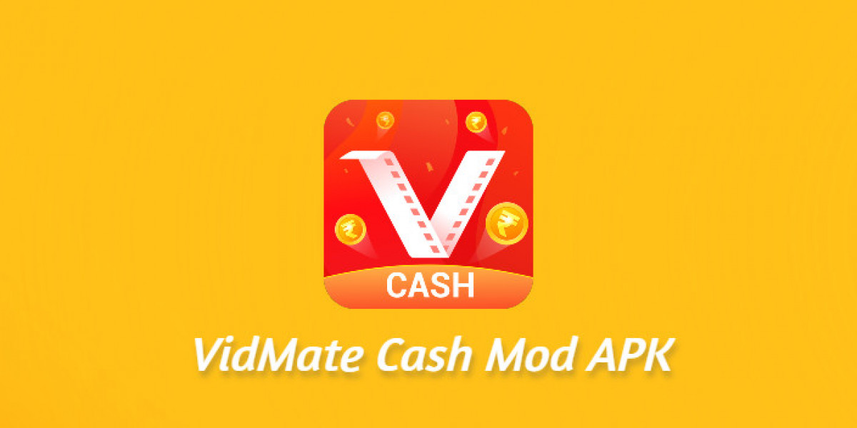 VidMateCash Apk Download Latest Version for Android 2024