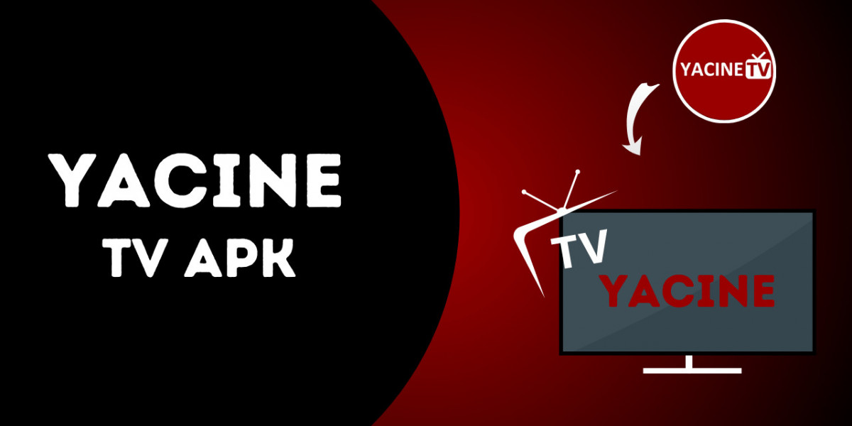 Download Yacine TV APK Latest Version For Android
