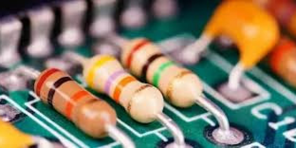 Understanding the Color Code for 10k Ohm Resistors: A Comprehensive Guide