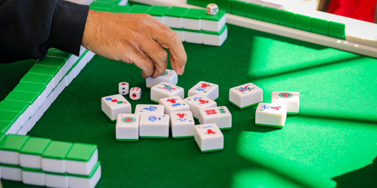 Unlock the Thrills of Slot Mahjong Ways: A Fusion of Tradition and Innovation