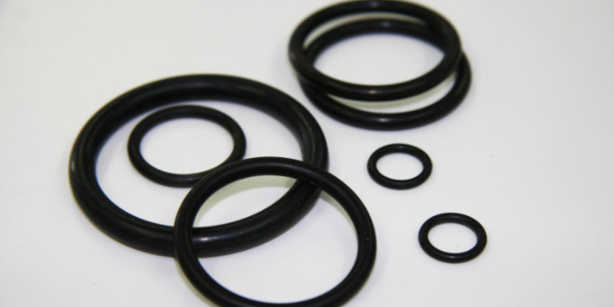 Understanding Kalrez O-Rings: The Ultimate Sealing Solution for Extreme Environments