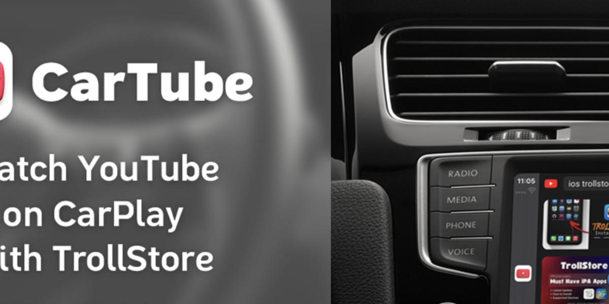 CarTube for Android Auto: Stream Videos on the Go