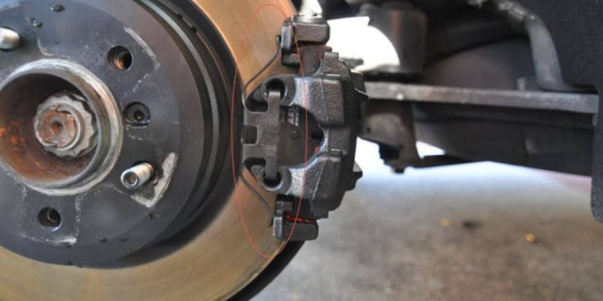 Everything You Need to Know About BMW Brake Pads