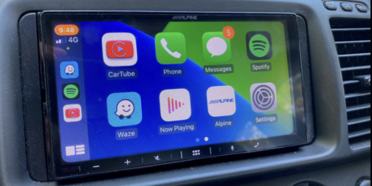 Download CarTube App for Free – Watch YouTube Videos on CarPlay Effortlessly