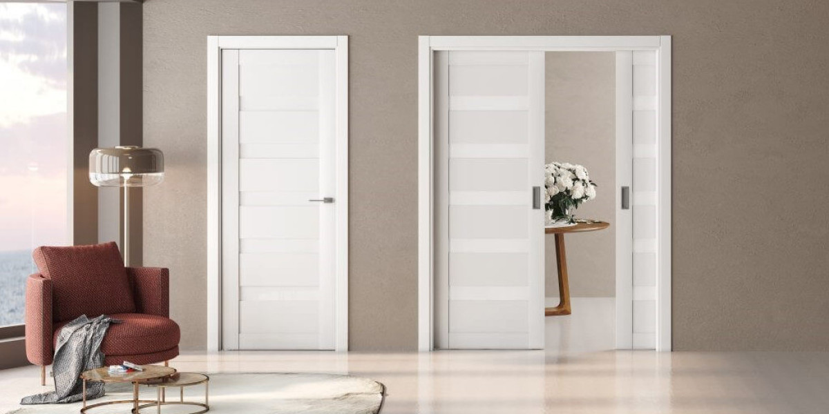 Choosing the Perfect Interior Doors for Your Home: A Complete Guide