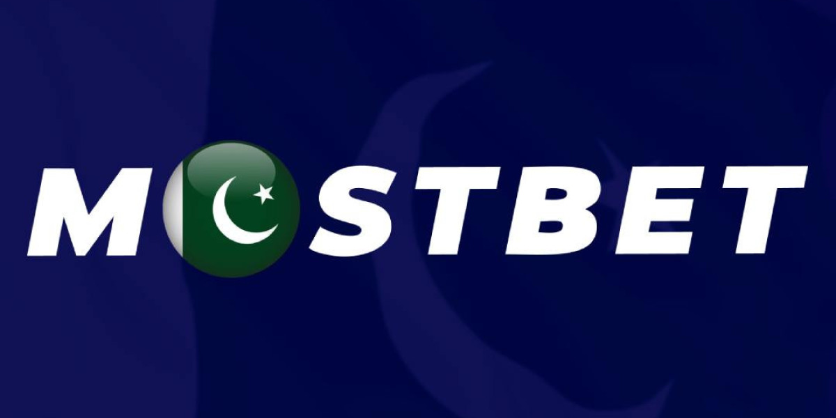 Mostbet in Pakistan