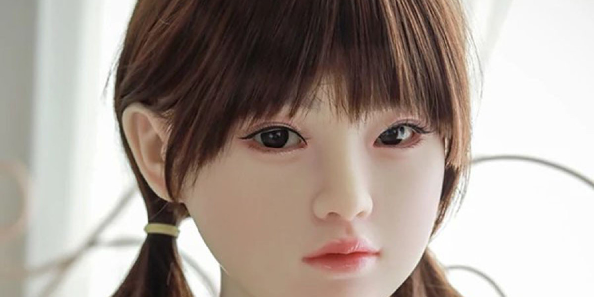 Introducing the Popular Asian Style Cosdoll love doll