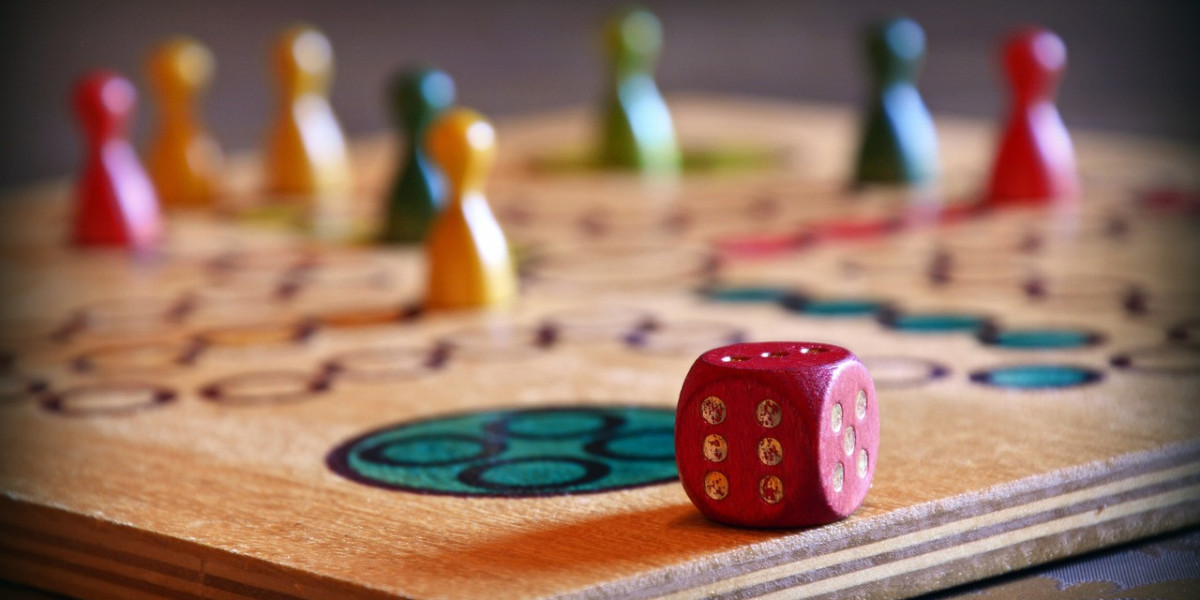 The Evolution of Digital Board Games: How Technology is Shaping the Future of Ludo