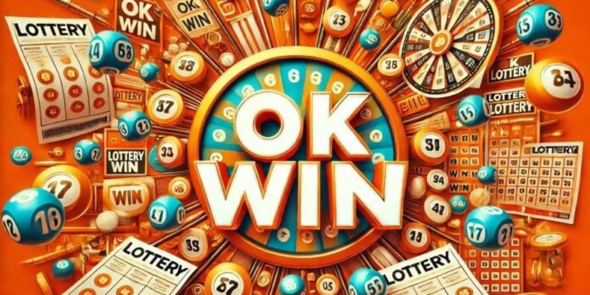 OK Win Games: Play, Predict, and Win Real Cash Online